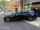 Volvo V60 2.0 T6 AWD TE Inscription Expression