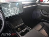 Tesla Model S Plaid AWD