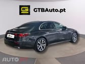 Mercedes-Benz E 300 I.V.A DEDUTIVEL e Avantgarde Adv