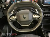 Peugeot 208 1.2 Hybrid Style e-DCS6