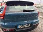 Volvo XC40 Recharge Twin Plus