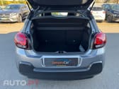 Citroen C3 1.2 PureTech C-Series