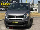 Fiat Talento 1.6 M-Jet L1H1 9L