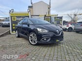 Renault Grand Scénic ENERGY dCi 110 EDC BOSE EDITION