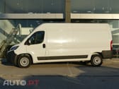Citroen Jumper 2.2 BlueHDi 3.3T L3H2