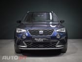Seat Arona FR Plus