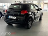Citroen C3 1.2 PureTech Feel Pack