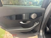 Mercedes-Benz C 200 BlueTEC Avantgarde Aut.