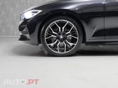 BMW 318 d Touring Aut. Advantage