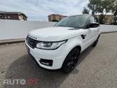 Land Rover Range Rover Sport 2.0 SD4 S