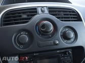 Renault Kangoo 1.5 DCi Van