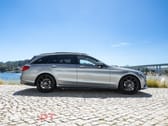 Mercedes-Benz C 200 (BlueTEC) d Station 7G-TRONIC