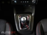 Ford Focus 1.0 EcoBoost MHEV ST-Line