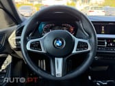 BMW 216 d Pack Desportivo M