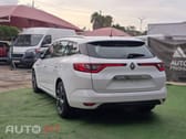Renault Mégane Sport Tourer 1.5 Blue dCi Limited EDC