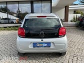 Citroen C1 1.0 VTi Feel