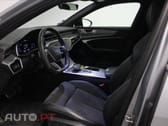 Audi A6 55 TFSIe quattro Competition S tronic