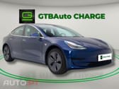 Tesla Model 3 Standard RWD Plus I.V.A DEDUTIVEL 