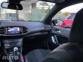 Peugeot 308 SW 1.6 BlueHDi GT Line