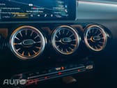 Mercedes-Benz A 180 d AMG Line Aut.