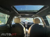 MINI Clubman Cooper D