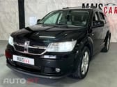 Dodge Journey Journey 2.0 CRD SXT MTX Limited