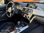 BMW 320 d Auto Pack M