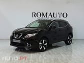 Nissan Qashqai 1.6 dCi N-Tec Xtronic