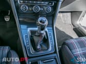Volkswagen Golf 7 GTI Performance 230cv