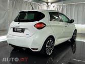 Renault Zoe (c/ Bateria) Intens 50