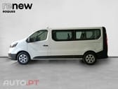 Renault Trafic Grand Equilibre L2 2.0 Blue dCi 150cv