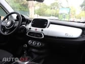 Fiat 500X 1.0 FireFly