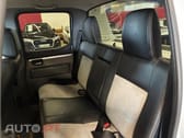 Ford Ranger 3.0 TDCi Wildtrak