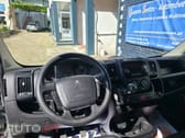 Peugeot Boxer Outro