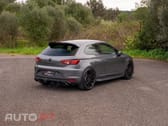 Seat Leon SC 2.0 TSI S&S DSG Cupra 290