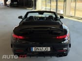 Mercedes-Benz SLS 63 AMG 4Matic+