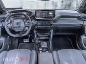 Peugeot 208 1.2 Hybrid GT e-DCS6