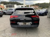 Mercedes-Benz CLA 180 d Style Plus