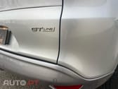 Renault Clio Sport Tourer 1.5 dCi GT Line EDC