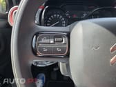 Citroen C3 1.2 PureTech C-Series