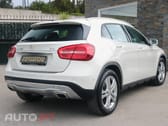 Mercedes-Benz GLA 180 CDi Aut.