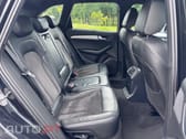 Audi Q5 2.0 TDI S-line S-tronic