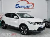 Nissan Qashqai 1.5 dCi N-Connecta 18