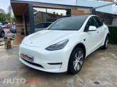 Tesla Model Y Long Range Dual Motor AWD