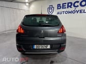 Peugeot 3008 1.6 BlueHDi Allure