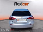 Mercedes-Benz A 180 d Style Plus Aut.