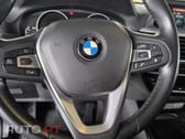 BMW X3 18 d sDrive Advantage Auto