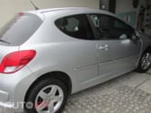 Peugeot 207 Allure