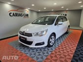 Citroen C4 1.6 HDi Seduction
