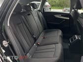 Audi A4 Avant 35 TDI Design S tronic